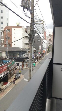 HY′s綾瀬駅前の物件内観写真